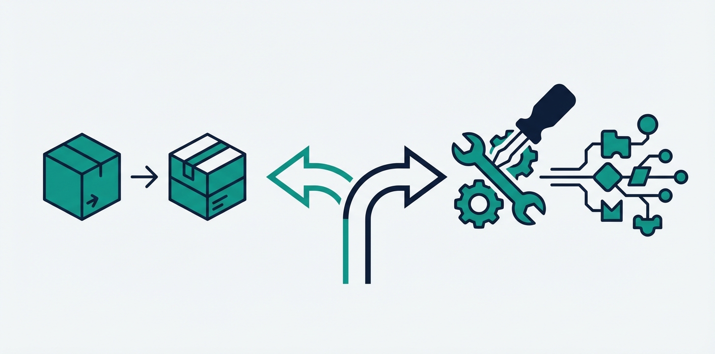 Shopify App Store vs Custom Development: How to Decide